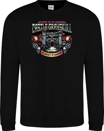 The Legendary Castle