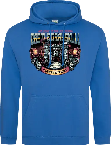 The Legendary Castle