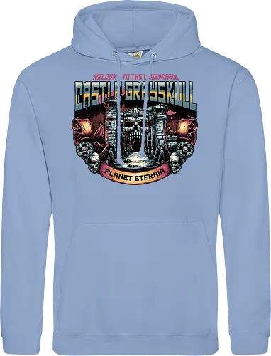 The Legendary Castle