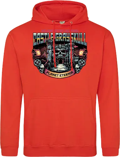 The Legendary Castle