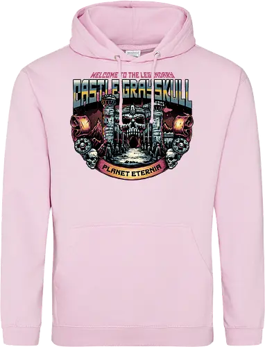 The Legendary Castle