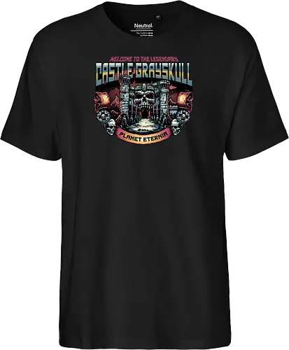 The Legendary Castle