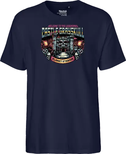 The Legendary Castle