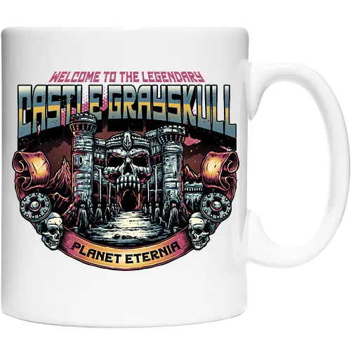 The Legendary Castle