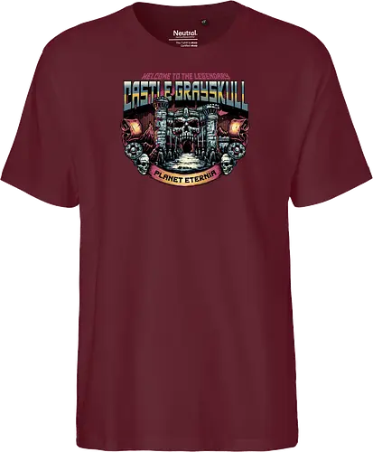 The Legendary Castle