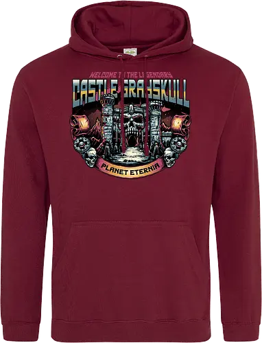 The Legendary Castle