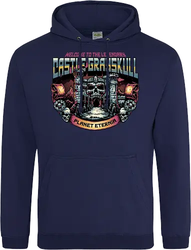 The Legendary Castle