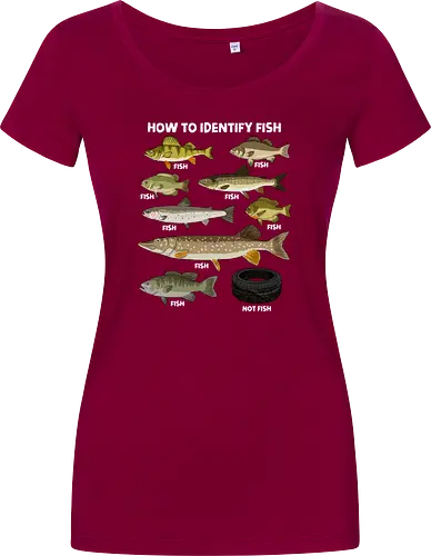 How to Indetify Fish