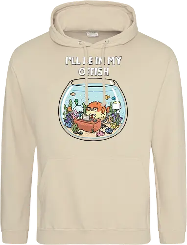 I'll Be In My Offish