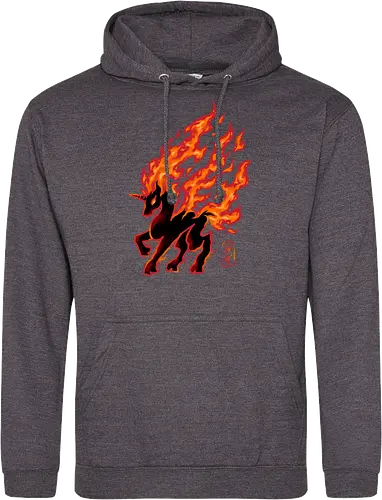 infernal unicorn 