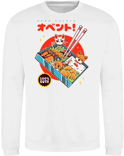 NEKO OBENTO