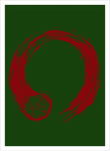 enso of fate 