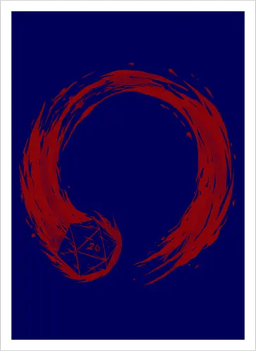 enso of fate 