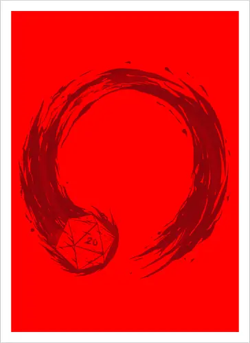 enso of fate 