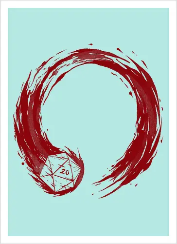 enso of fate 