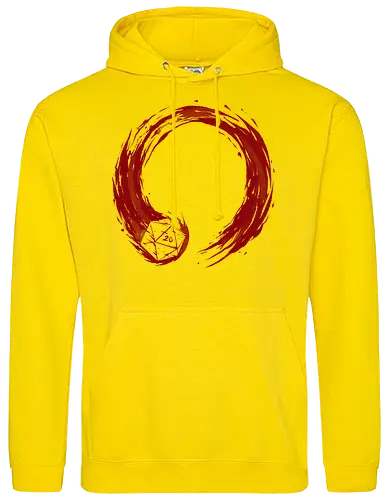 enso of fate 