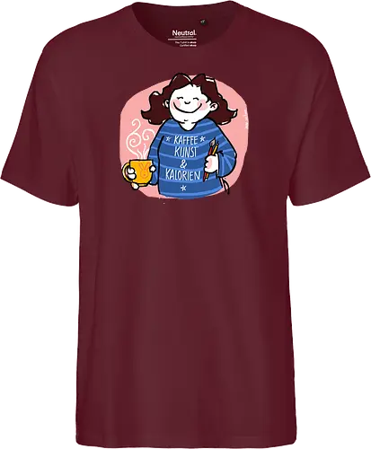 Kaffee, Kunst & Kalorien