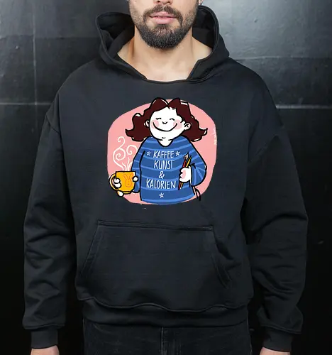 Kaffee, Kunst & Kalorien
