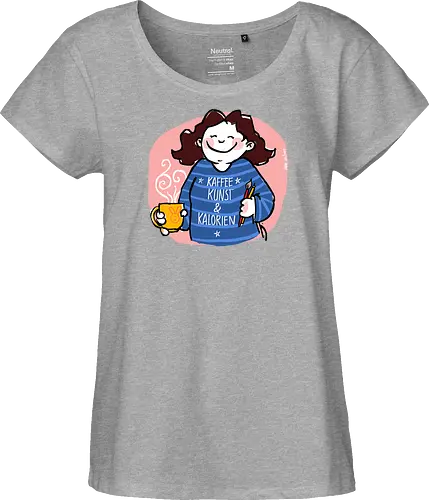 Kaffee, Kunst & Kalorien