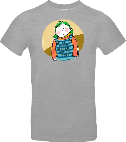 Dein wichtigstes Projekt..