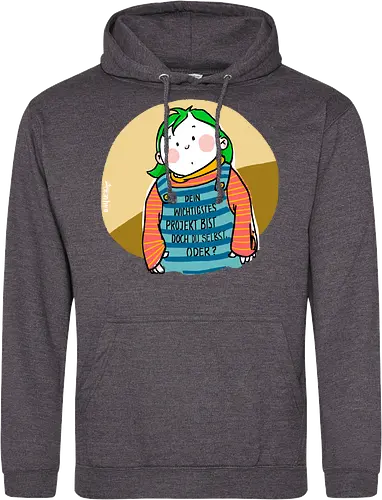 Dein wichtigstes Projekt..