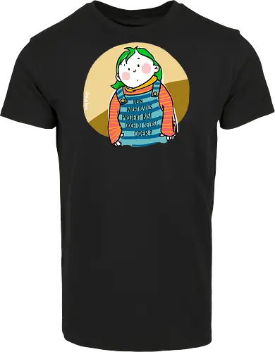 Dein wichtigstes Projekt..