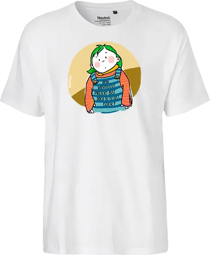 Dein wichtigstes Projekt..