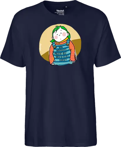 Dein wichtigstes Projekt..