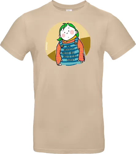 Dein wichtigstes Projekt..