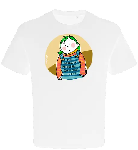 Dein wichtigstes Projekt..