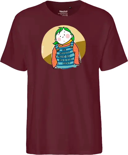 Dein wichtigstes Projekt..