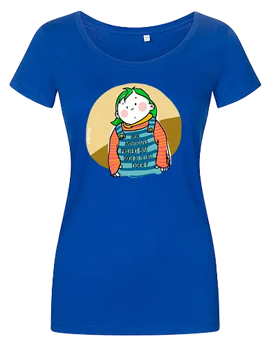 Dein wichtigstes Projekt..