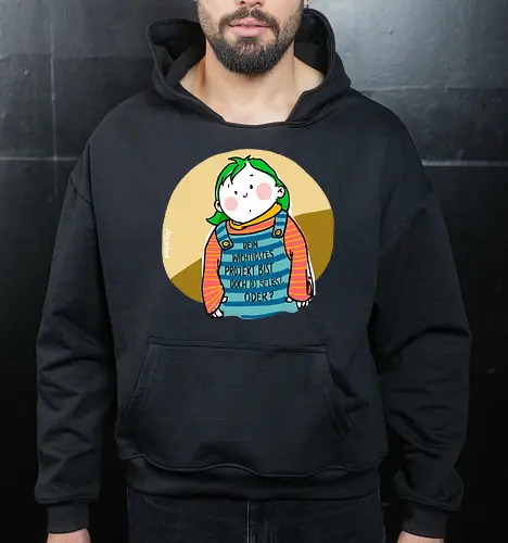 Dein wichtigstes Projekt..