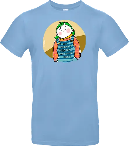 Dein wichtigstes Projekt..