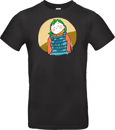 Dein wichtigstes Projekt..