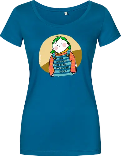 Dein wichtigstes Projekt..