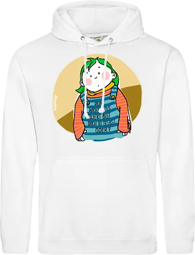 Dein wichtigstes Projekt..