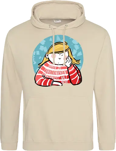 Immer funktionieren...