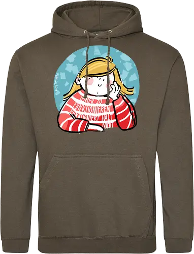 Immer funktionieren...