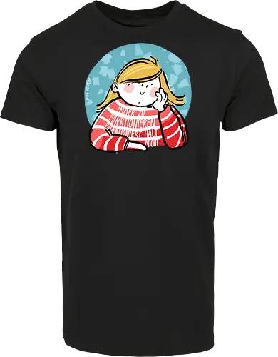 Immer funktionieren...