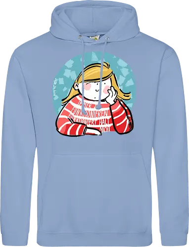 Immer funktionieren...