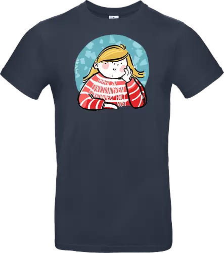 Immer funktionieren...