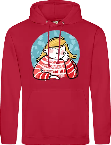 Immer funktionieren...