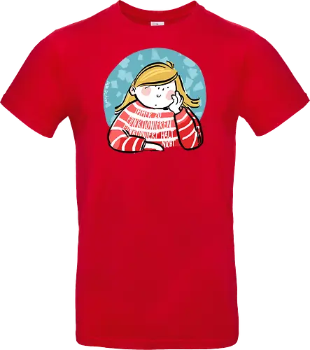 Immer funktionieren...