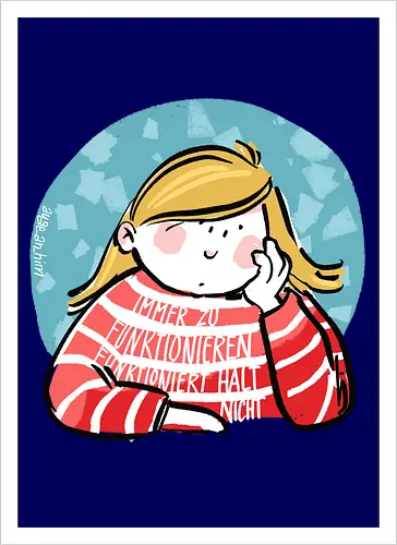 Immer funktionieren...