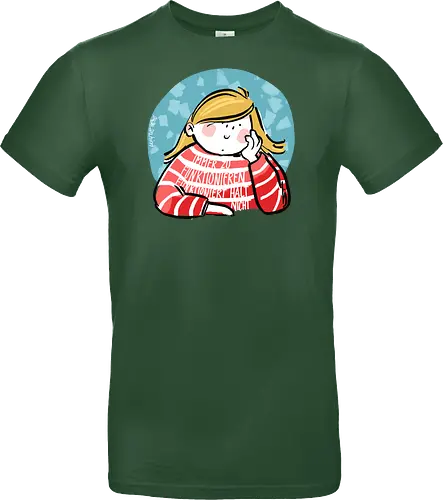 Immer funktionieren...