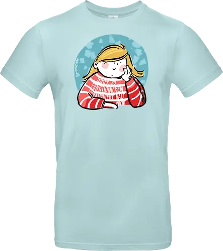 Immer funktionieren...