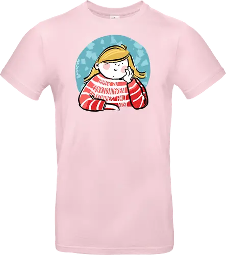 Immer funktionieren...