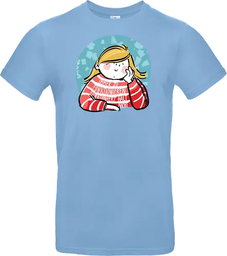 Immer funktionieren...