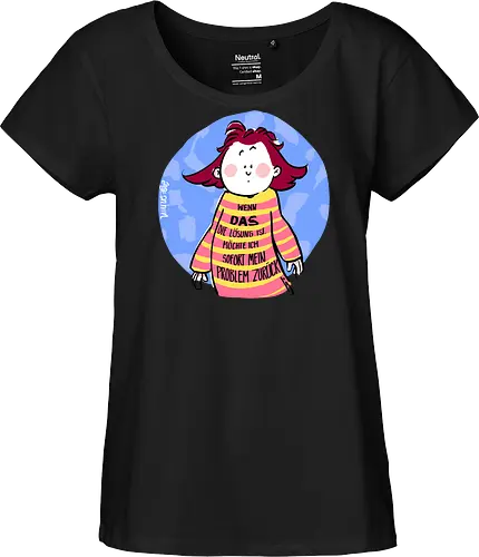 Wenn DAS die Lösung ist..